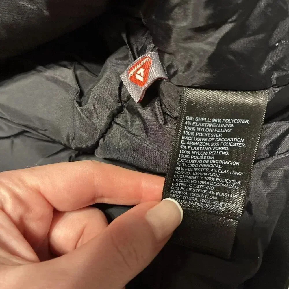 The North Face north face